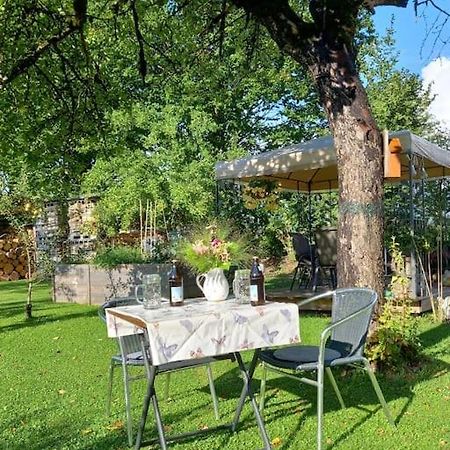 Apartment Moosblick Zwischen Bergen Und See Benediktbeuern Εξωτερικό φωτογραφία