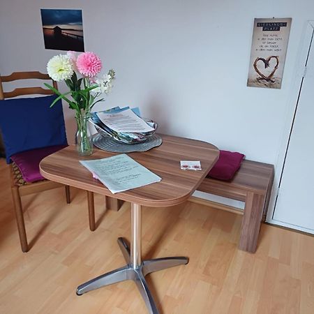 Apartment Moosblick Zwischen Bergen Und See Benediktbeuern Εξωτερικό φωτογραφία