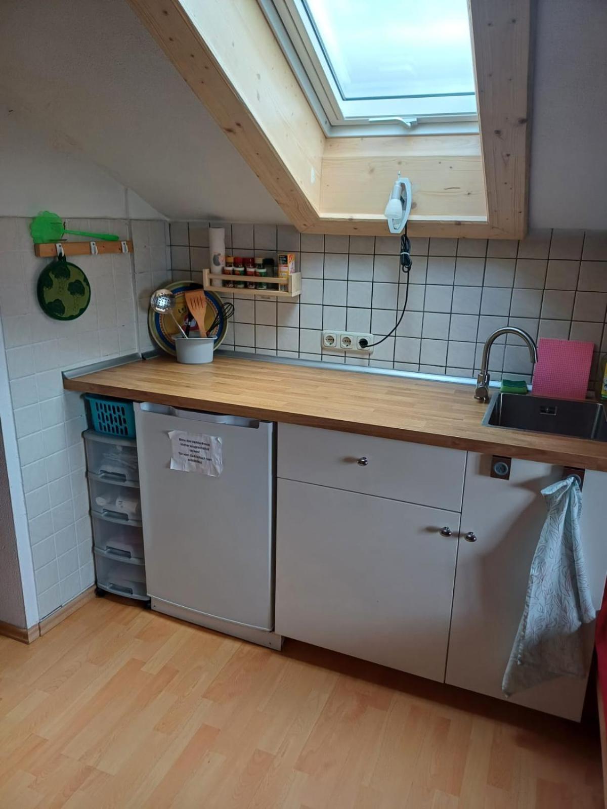 Apartment Moosblick Zwischen Bergen Und See Benediktbeuern Εξωτερικό φωτογραφία